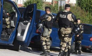 Hapšenja u Sarajevu: Mladić zatečen sa spidom, 42-godišnjak sa heroinom