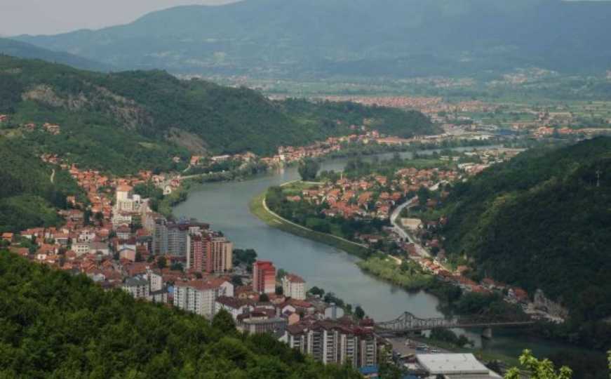 Novo iznenađenje: Ova dva grada u Bosni i Hercegovini su danas bila najtoplija