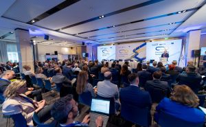 Samit o povezivanju 'Održive veze - jača ekonomija' u Budvi