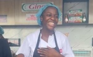 Ušla u Guinnesovu knjigu rekorda: Nigerijska kuharica kuhala 100 sati bez pauze