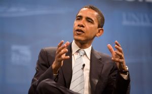 Barack Obama: Odlazak iz Bijele kuće bio je dobar za moj brak i porodicu