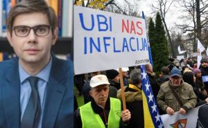 Faruk Hadžić: 'Borba za radnička prava - kako do veće ravnopravnosti?'
