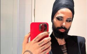 Božo Vrećo pokazao kako izgleda bez šminke: Neobičnim izdanjem iznenadio pratitelje