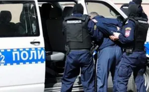 Banja Luka: Uhapšen muškarac za kojim su bile raspisane dvije potjernice