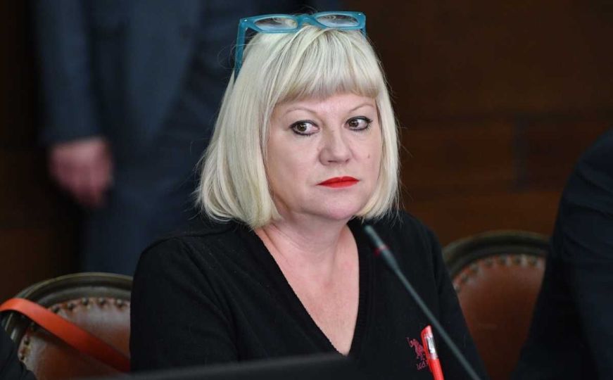 Sanja Vlaisavljević se pravda: "Govorila sam o rehabilitaciji u društvu, a ne zločinu"