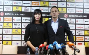 FK Sarajevo objavilo finansijski izvještaj: Napravljen minus od milion KM u prethodnoj godini