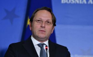Varhelyi u Sarajevu: Bosna i Hercegovina zaslužuje biti dio EU-a,  prioriteti 8+1 su vrlo jasni