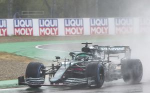 Otkazana utrka Formule 1: Velika Nagrada Emilije Romagne neće se održati zbog poplava