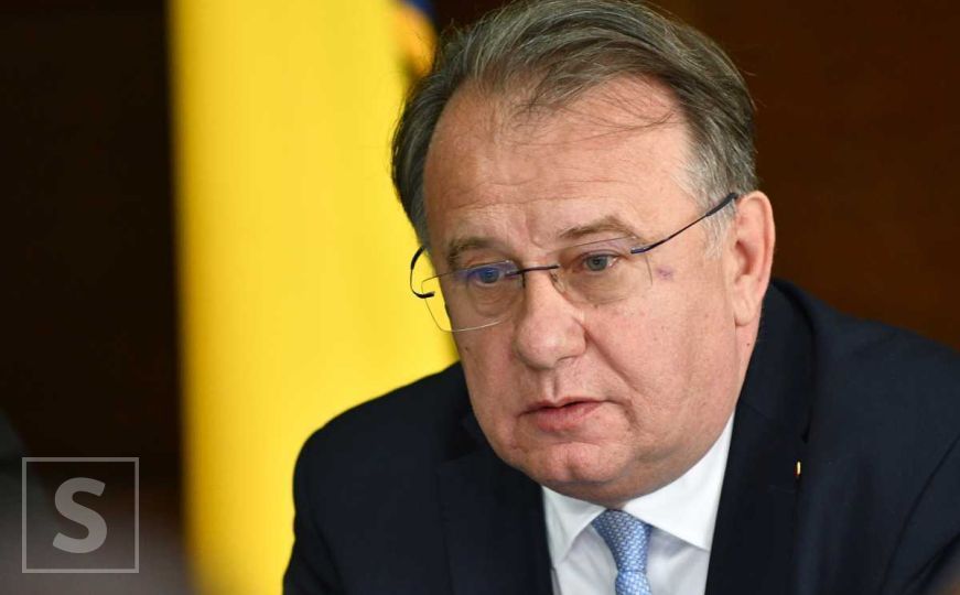 Premijer Nermin Nikšić sutra ide u Krajinu: Posjetit će područja ugrožena poplavama