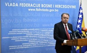 Nermin Nikšić otkrio detalje današnje hitne sjednice Vlade Federacije BiH