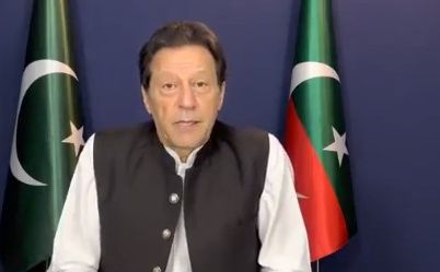 Bivšem pakistanskom premijeru opkolili rezidenciju: Imran Khan očekuje hapšenje