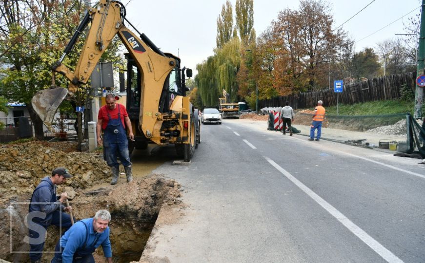 VIK objavio važne informacije: Koje ulice će biti bez vode, a gdje će čištiti kanale i slivnike?