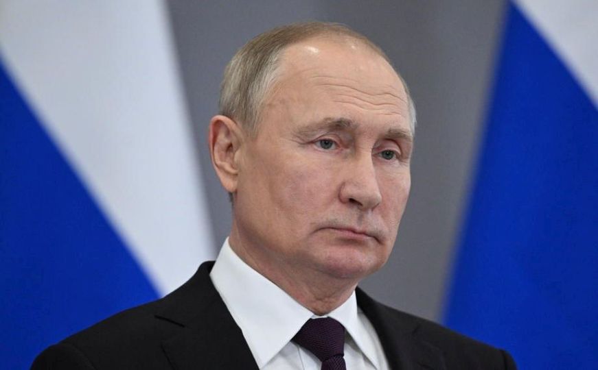 Putin poručio: "Ove godine ćemo ostvariti izvoz od 50 - 60 miliona tona žitarica"