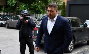 Počela sjednica Predsjedništva SDA: Pogledajte ko je sve stigao