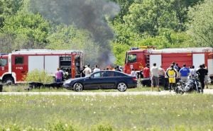 Tužilaštvo BiH se predomislilo nakon pritužbi: Nova istraga o padu aviona u Banjoj Luci