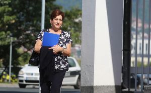 Prijetnje Almi Čolo nakon što je napustila SDA: 'Svi koji ovo pišu imaju jednog mentora'