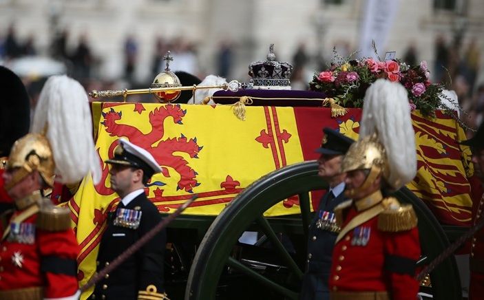Velike brojke: Znate li koliko je Britanska vlada potrošila na sahranu kraljice Elizabete?