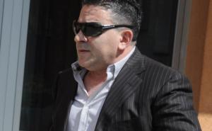 Osnovni sud u Prištini donio odluku: Naser Keljmendi osuđen zbog trgovine drogom