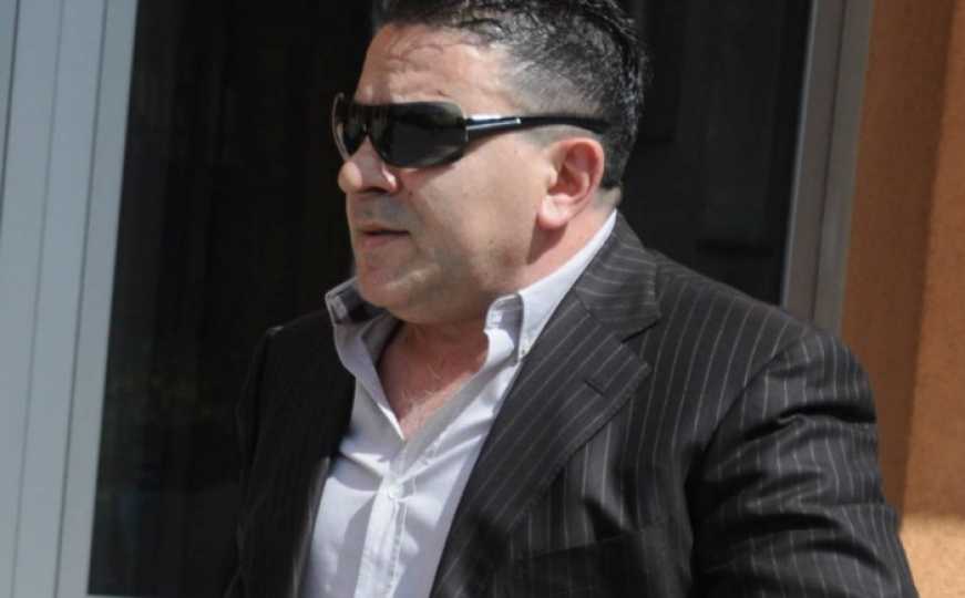 Osnovni sud u Prištini donio odluku: Naser Keljmendi osuđen zbog trgovine drogom