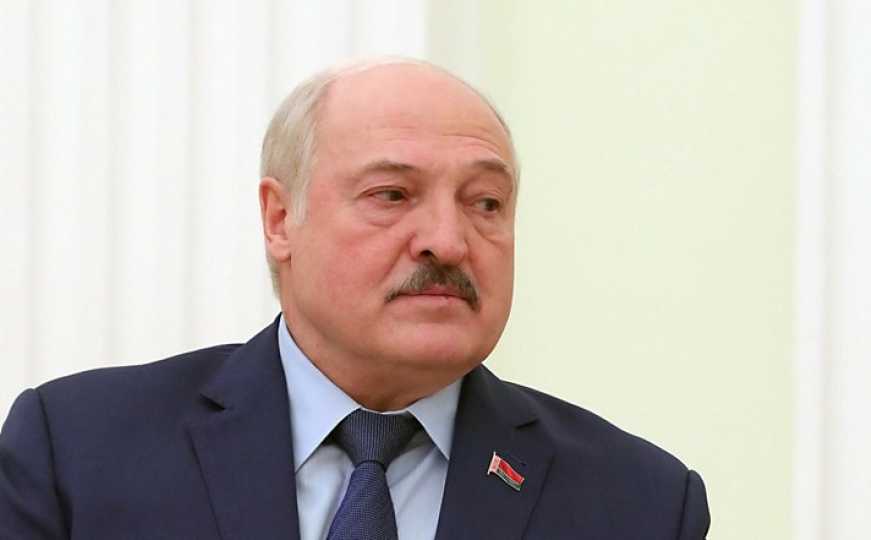 Bjeloruski predsjednik Aleksandar Lukašenko: Svijet je na ivici globalnog konflikta