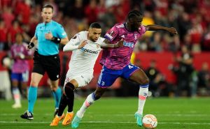 Europa liga: Roma se odbranila u Leverkusenu, Sevilla nakon produžetka srušila Juventus