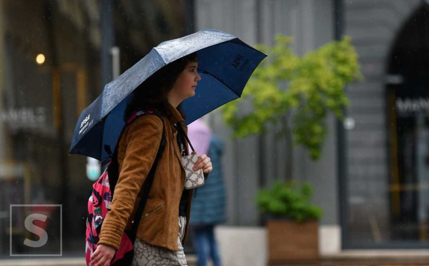 Meteorolozi objavili prognozu do utorka: I sunce i kiša i grmljavina i temperature do 28 stepeni
