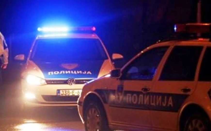 Vozačica u Bosni i Hercegovini izazvala udes u alkoholiziranom stanju, policija je uhapsila