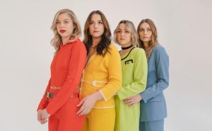 The Beaches - Blame Brett