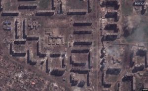 Horor u sravnjenom Bahmutu: 'Rusi ponovo napadaju, vode se žestoke borbe'