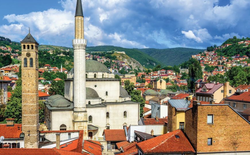 Kanton Sarajevo postaje prva zvanično certificirana halal friendly turistička destinacija u svijetu