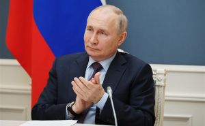 Bivši kapetan fregate: 'Putin u rukavu ima još jedno oružje, sposobnost Zapada je važnija nego ikad'