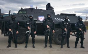 Akcija 'Kalibar' u Trebinju: Policija pretresom pronašla puške