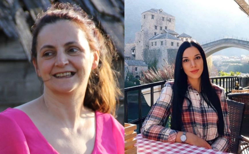 Dan žalosti u Bosanskom Šamcu: Svaki dan putovale zajedno na posao, pa u nesreći izgubile život