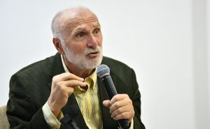 Preminuo je Dževad Karahasan, veliki bh. književnik i akademik