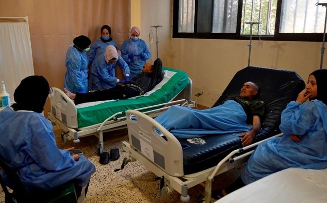 UN upozorava: Milijardi ljudi prijeti pandemija kolere