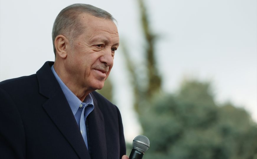 Objavljeni konačni rezultati izbora u Turskoj: Pogledajte koliku prednost ima Erdogan