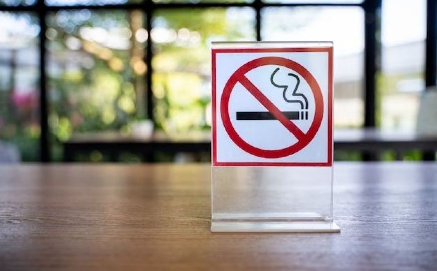 Šta donosi zabrana pušenja na javnim mjestima u FBiH: Pročitajte koji su izuzeci i kazne