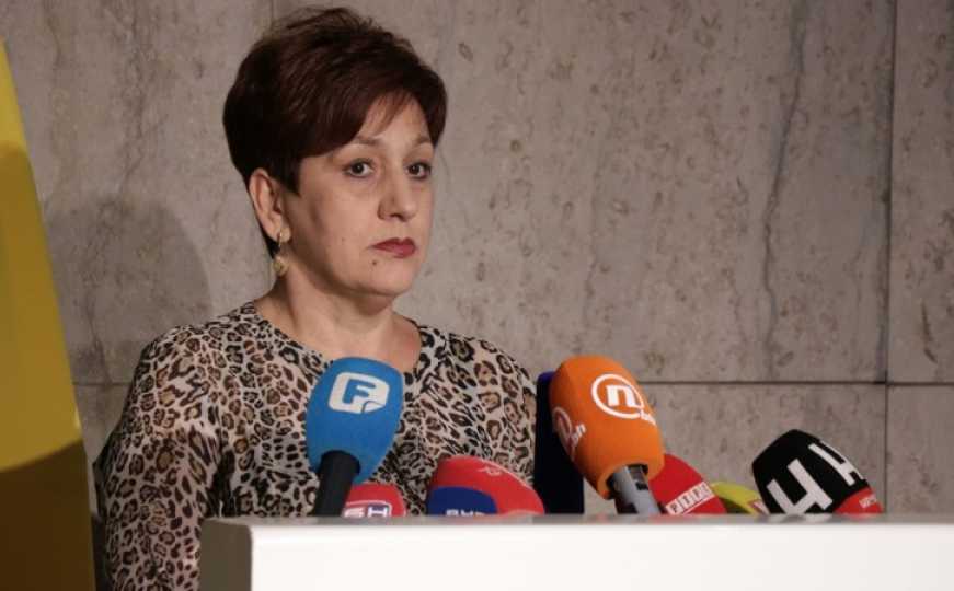 Alma Čolo: "Otkako je Sebija ušla u politiku Bakir nije isti čovjek, ti potezi ne liče na njega"