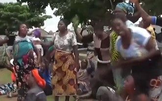 Haos u Nigeriji: Više od 100 ubijenih u sukobima između stočara i farmera