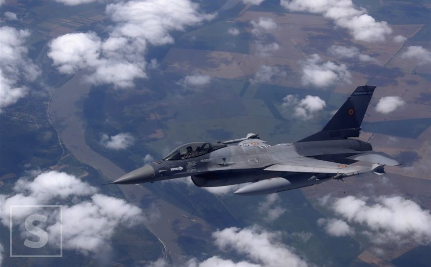 Biden prelomio: Ukrajina će dobiti moćne američke vojne avione!