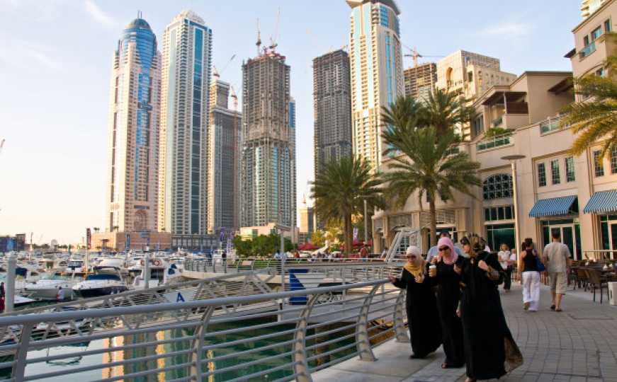 U arapskom zaljevu luksuza lani stvoreno 4.000 milionera, iza ovog rasta krije se mračna tajna