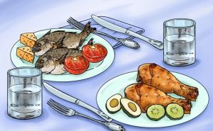 Testiramo vašu sposobnost zapažanja: Jedan predmet je 'višak' na ovoj slici, vidite li koji?