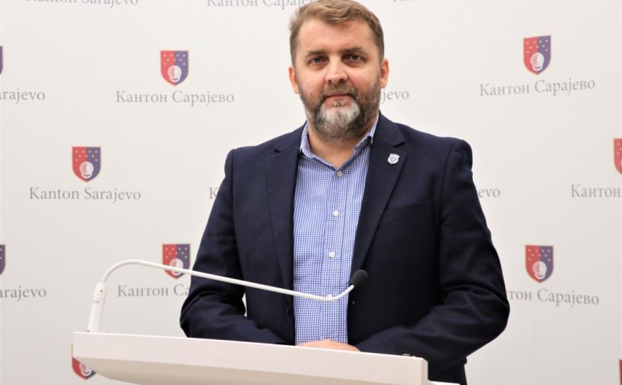 Sistem počeo sa radom: Olakšica u postupcima prijave i odjave prebivališta građana Kantona Sarajevo