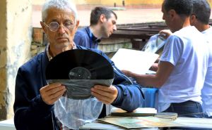 Prvi Balkanski forum gramofonskih ploča u Nišu: Vinil se vratio na velika vrata