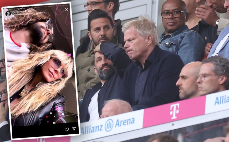 Bosanac u problemima: Ostavku Salihamidžića nakon poraza Bayerna traži čak i slavna manekenka
