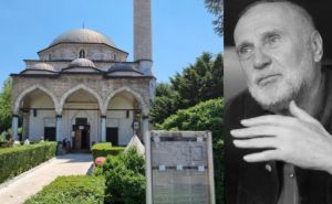 Akademik Dževad Karahasan bit će ukopan u haremu Ali-pašine džamije u Sarajevu
