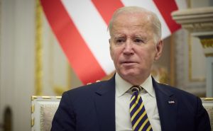 Biden: 'Dobio sam uvjerenje da Ukrajina neće koristiti avione F-16 za ulazak na teritorij Rusije'
