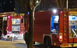 Tragedija u Zvorniku: Vatra zahvatila porodičnu kuću, smrtno stradala jedna osoba