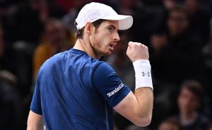 I Andy Murray odustao od nastupa na ovogodišnjem Roland Garrosu