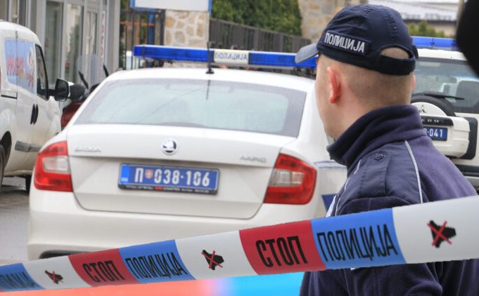Srbijanska policija još uvijek traga za Igorom koji je u Priboju ubio Ervina